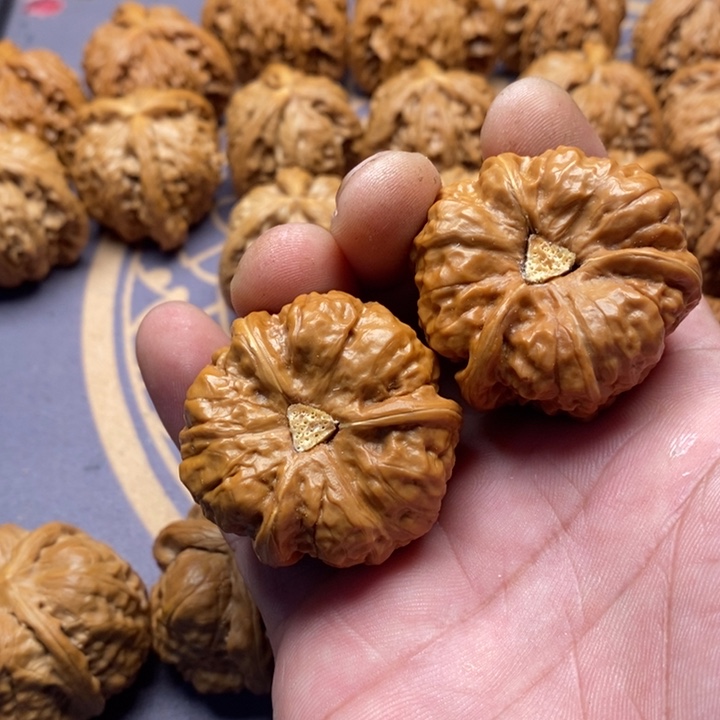 战***手串/手链核桃工艺品