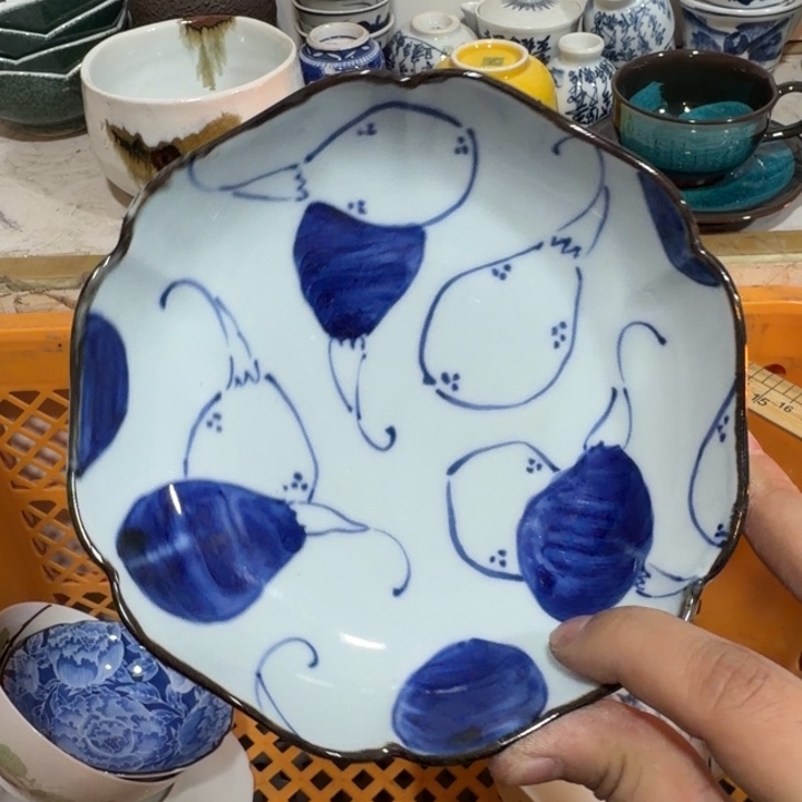 陶瓷推荐第二名20包邮