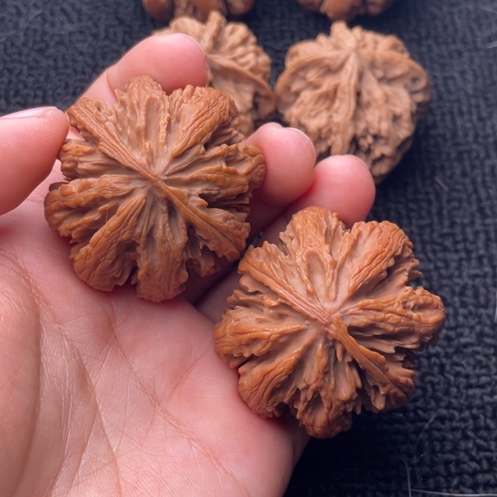 文玩核桃把件文玩核桃20