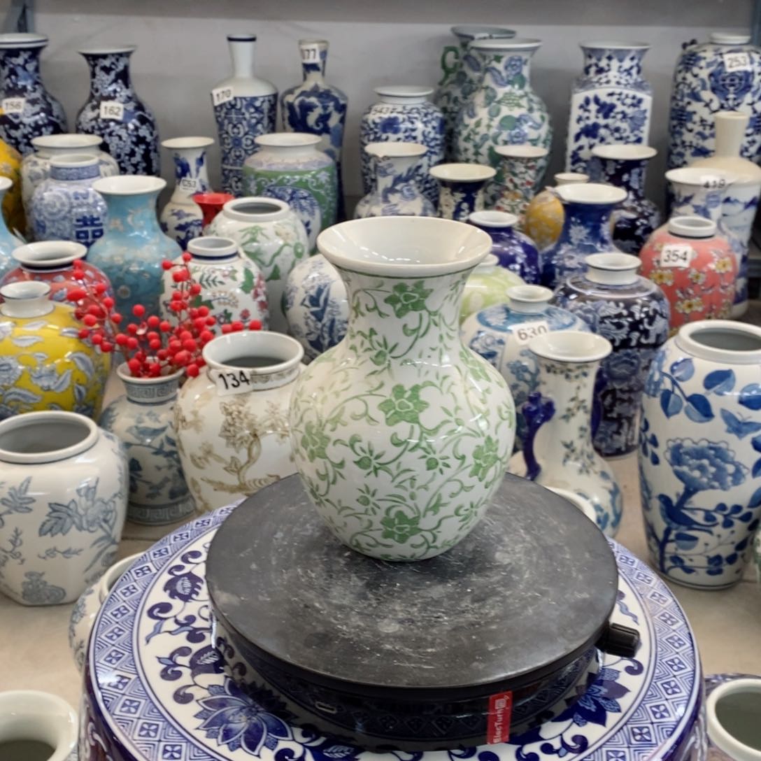 瓶摆件摆件工艺品