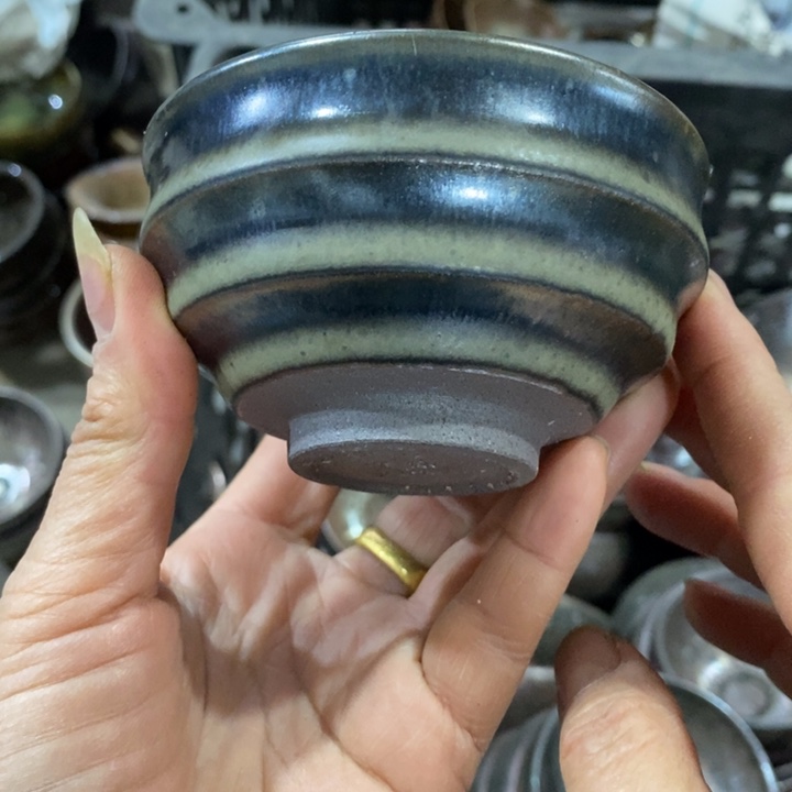 茶盏建阳建盏微瑕茶盏