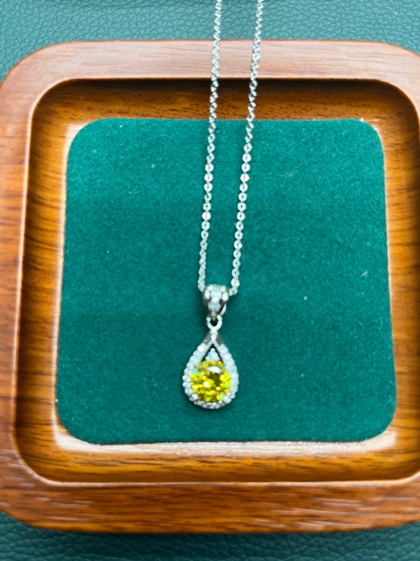 吊坠-【星光闪耀】时尚潮流吊坠-C112