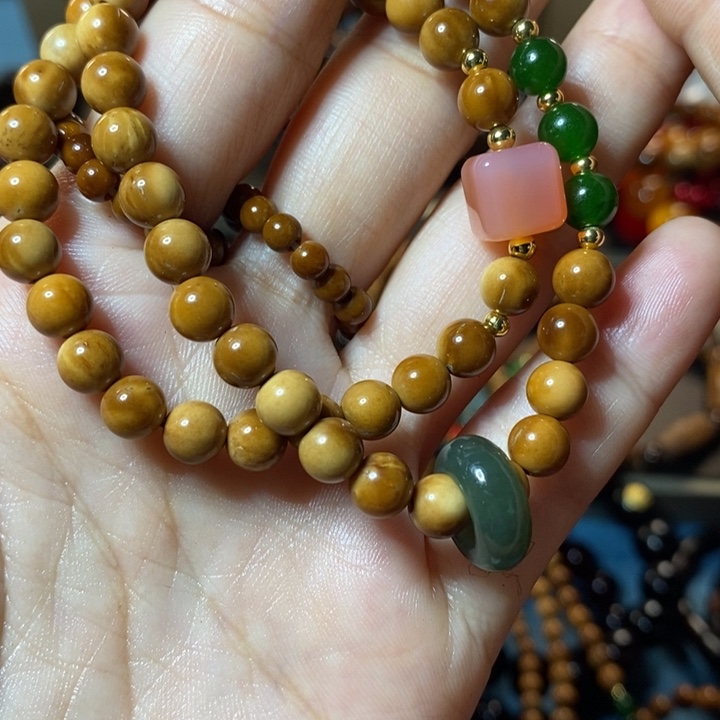 库克吊坠精品库克0.6