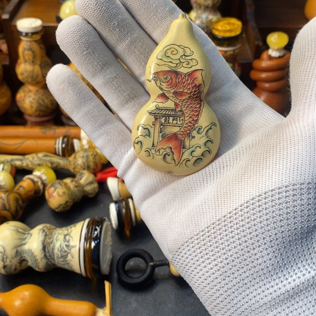 萌***记有机玻璃哈哈我真的好想你