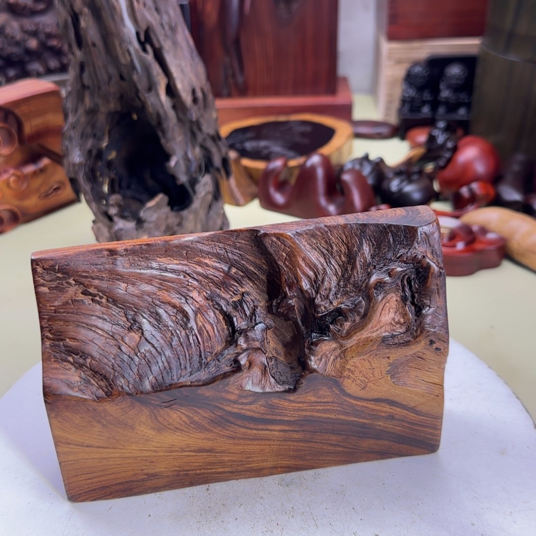 大果紫檀（缅甸花梨）用****8