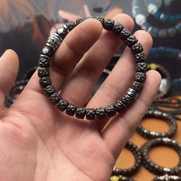 椰蒂手串8无相吞金兽