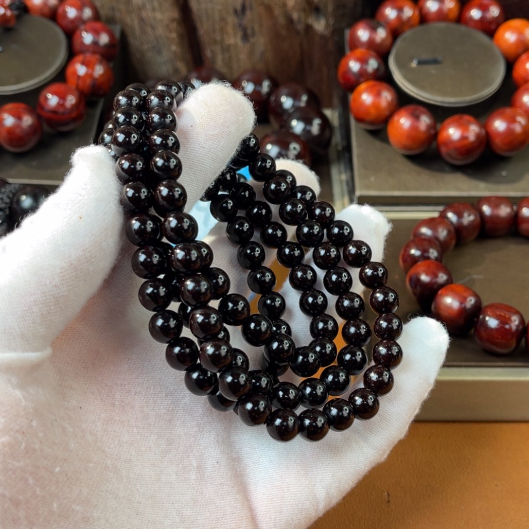 檀香紫檀（小叶紫檀）粉***?