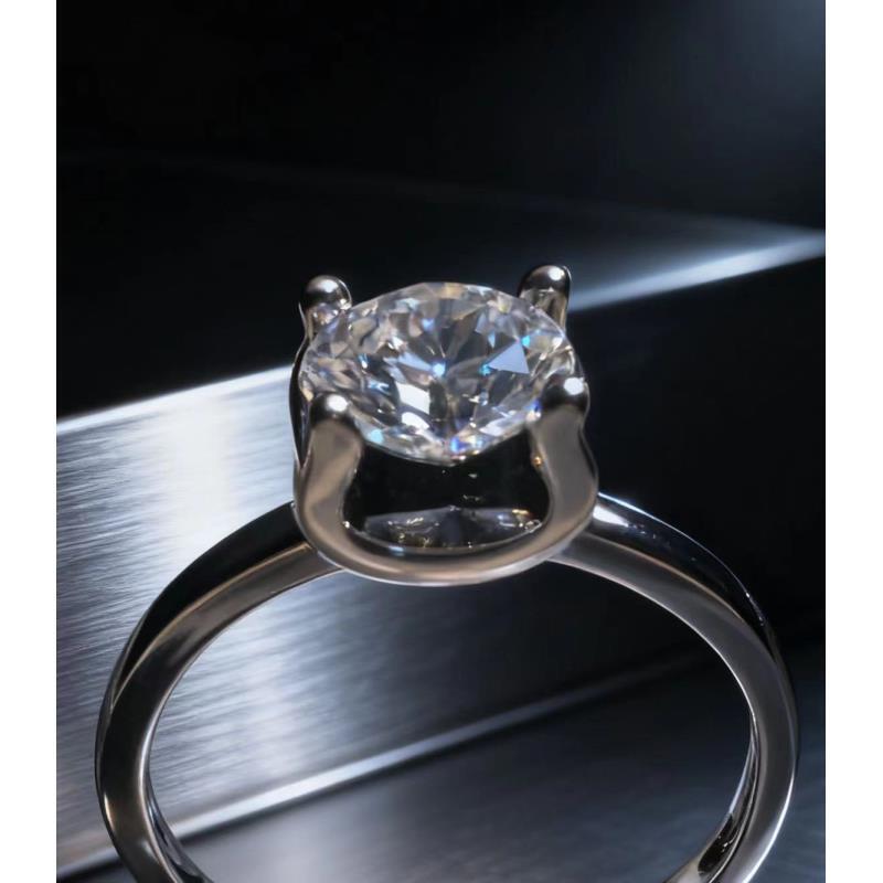 【ANNA严选】经典永恒典藏戒指K043