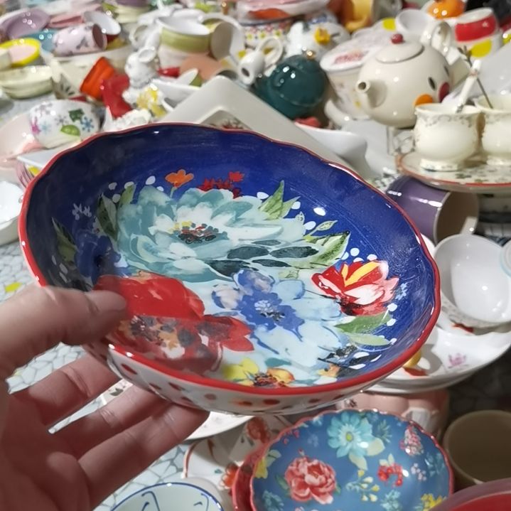 陶瓷产品设计质量
