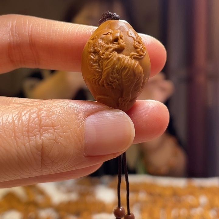 手串/手链橄榄核