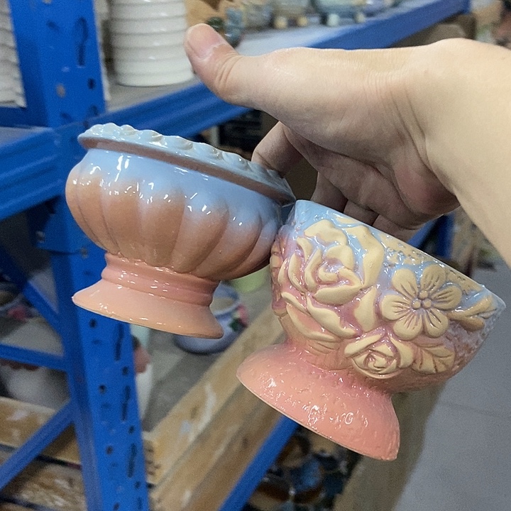 花盆单场满9.9发货10*8.5