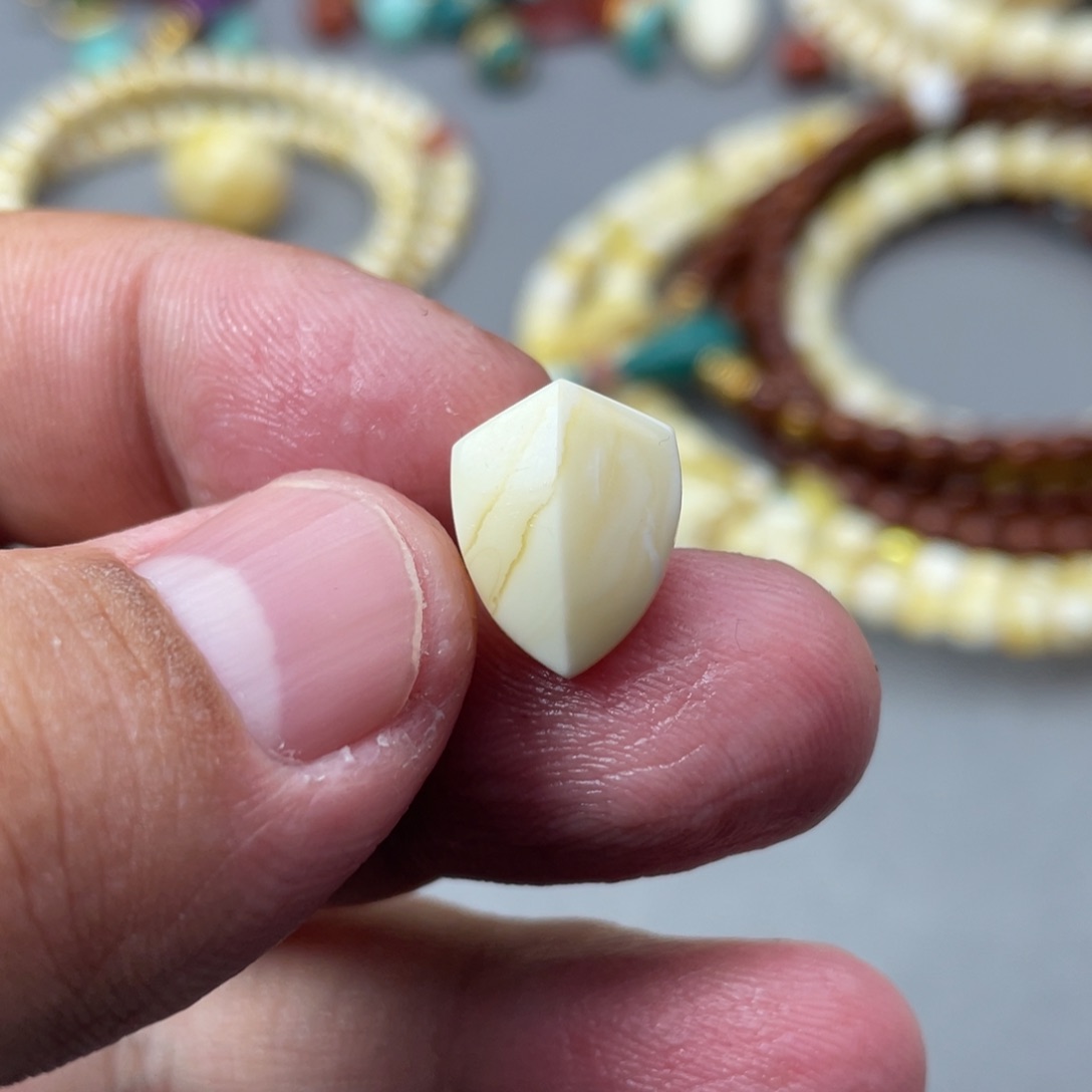 琥珀珠宝奇石未镶嵌6