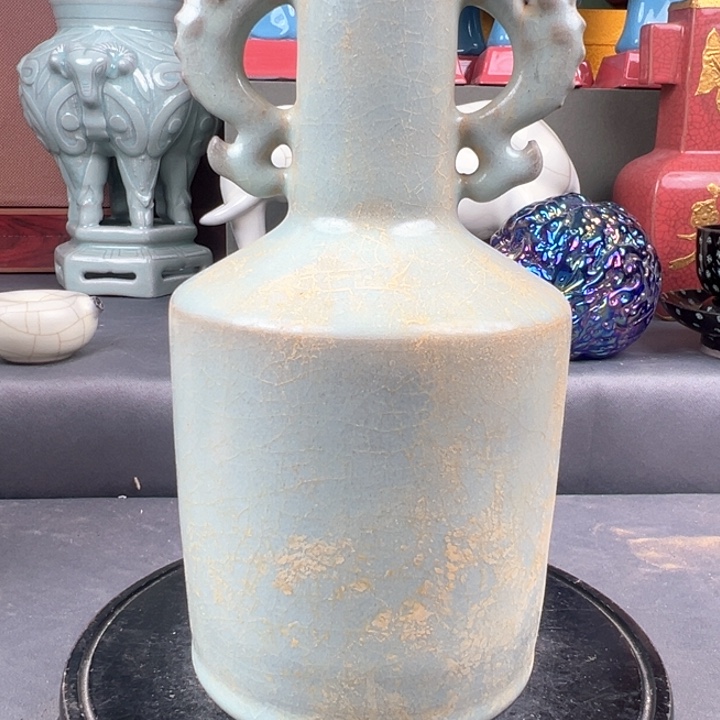 瓷器艺术品收藏鉴赏