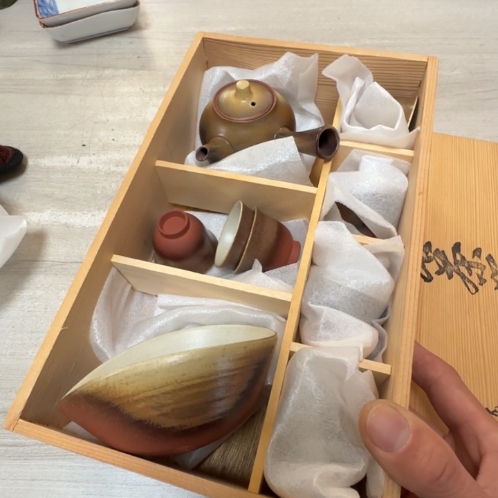 用***8茶道具工艺品茶茶