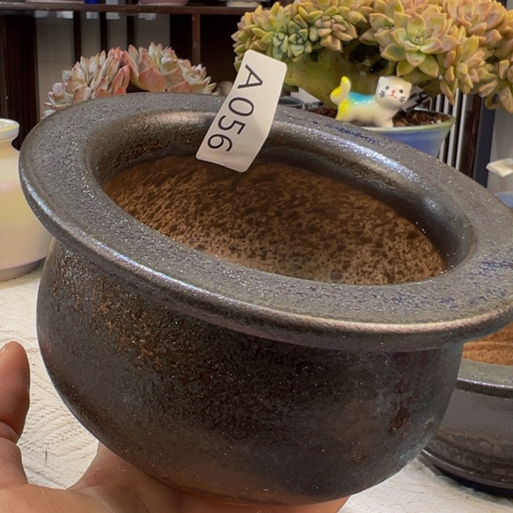 景德镇陶瓷研究所静*子