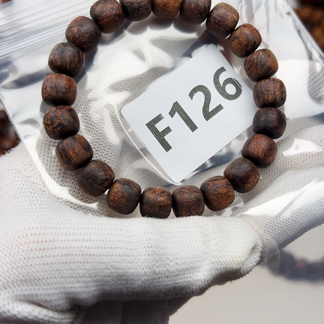 d***d手串/手链贡木910印