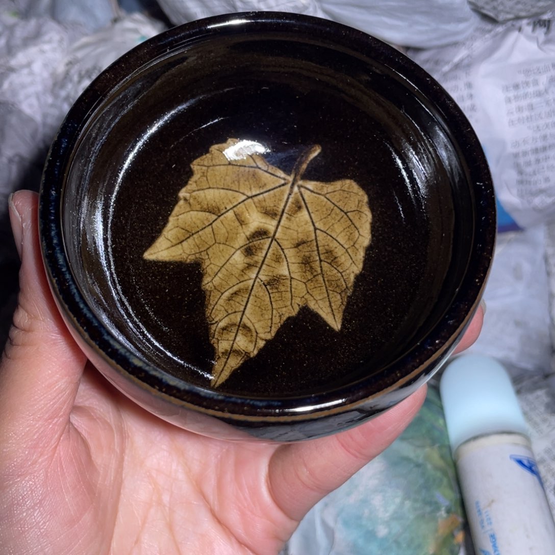 茶盏建盏直播间链接
