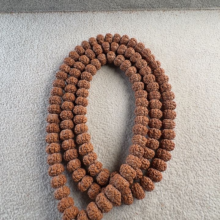 金刚菩提吊坠矮桩平细