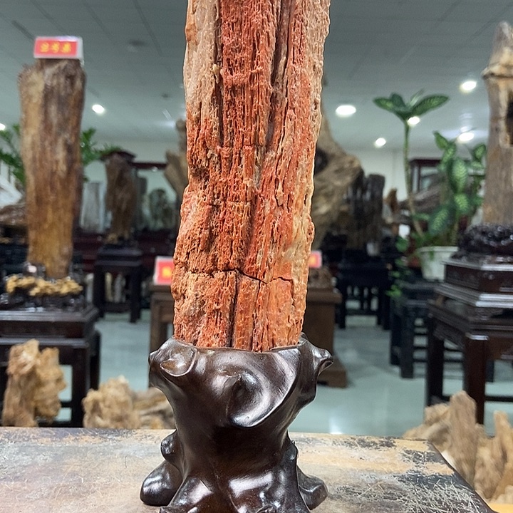 石材大自然的鬼斧神工