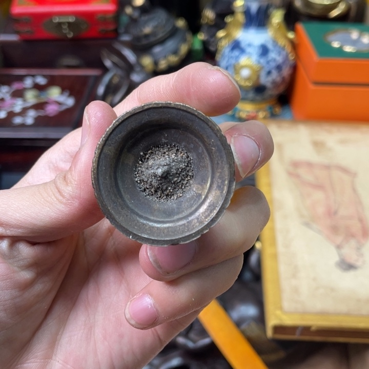 贝壳摆件峰云恩专属精选链接