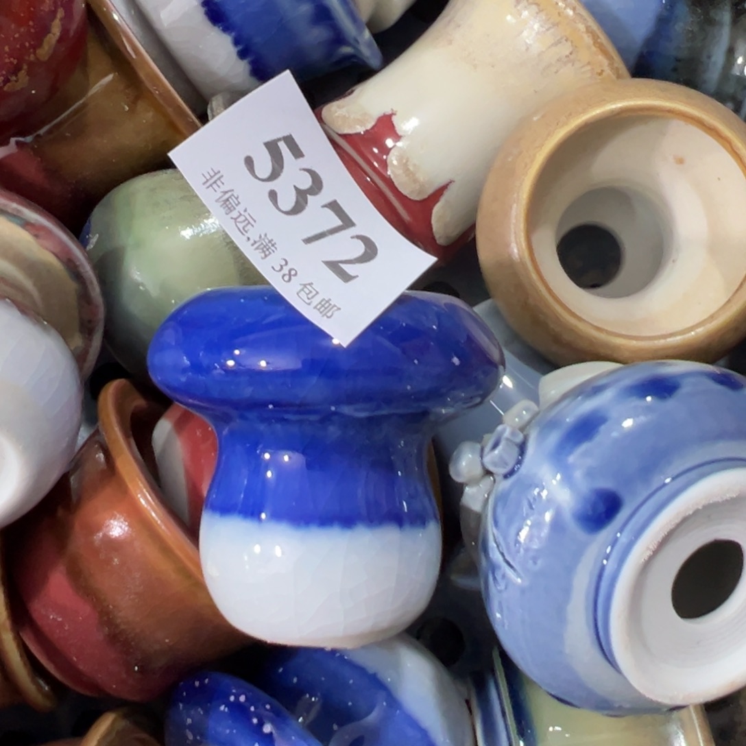 红陶景德镇…………景德镇