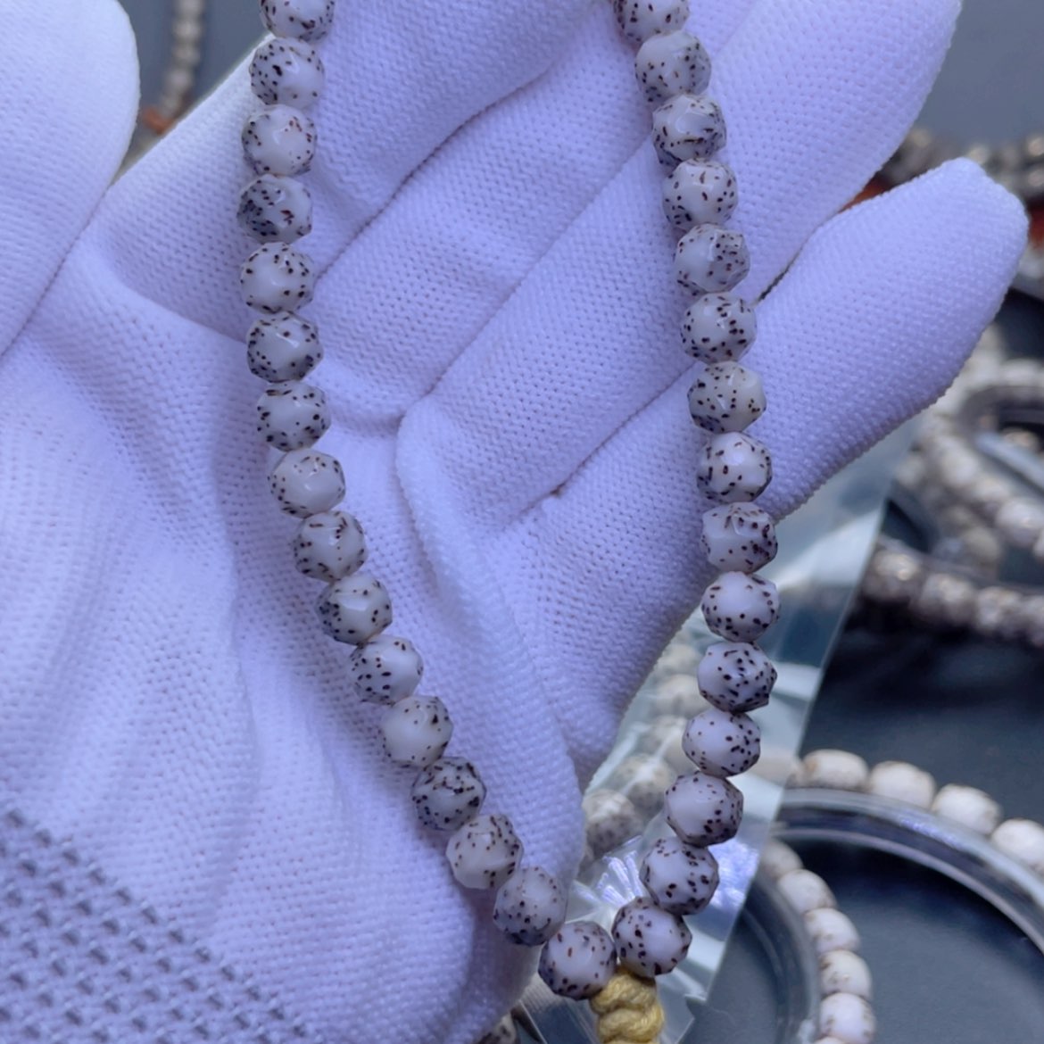 【闪购商品】星月菩提吊坠福利