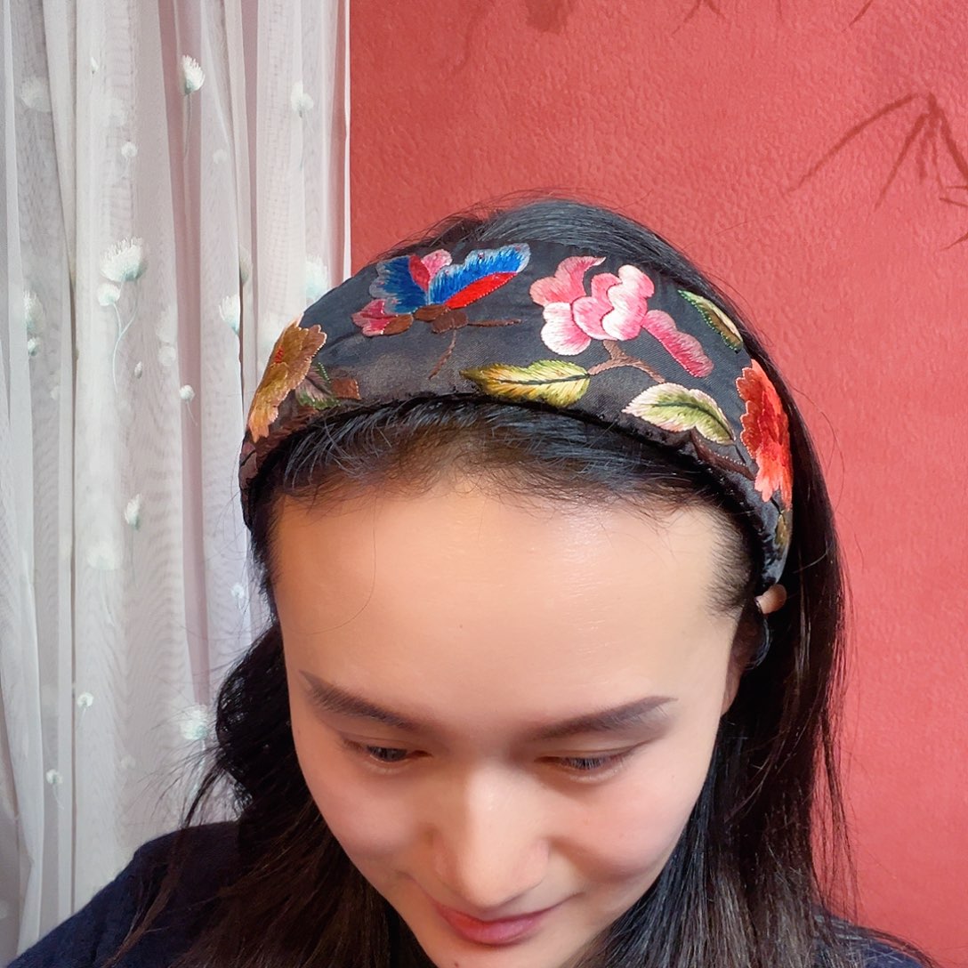 刺绣好看好看好看好看