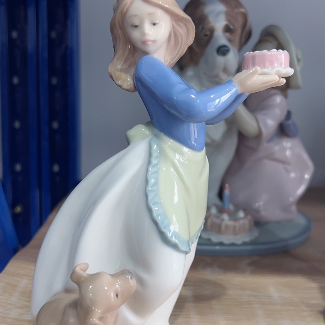 碟中古美物 雅致全品