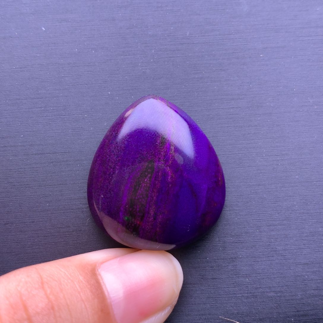 苏纪石（舒俱来）未镶嵌裸石