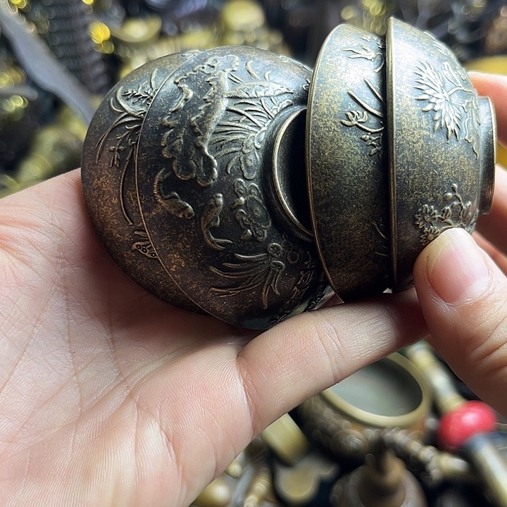 铜器666666666666666