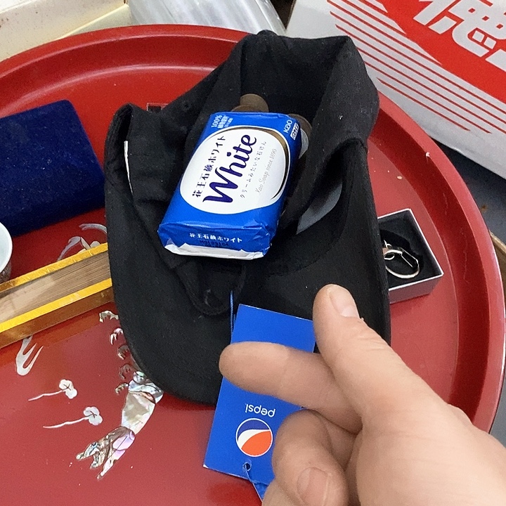 冬***暖手工艺品琉璃谢谢你的关心和支持和帮助哈哈哈