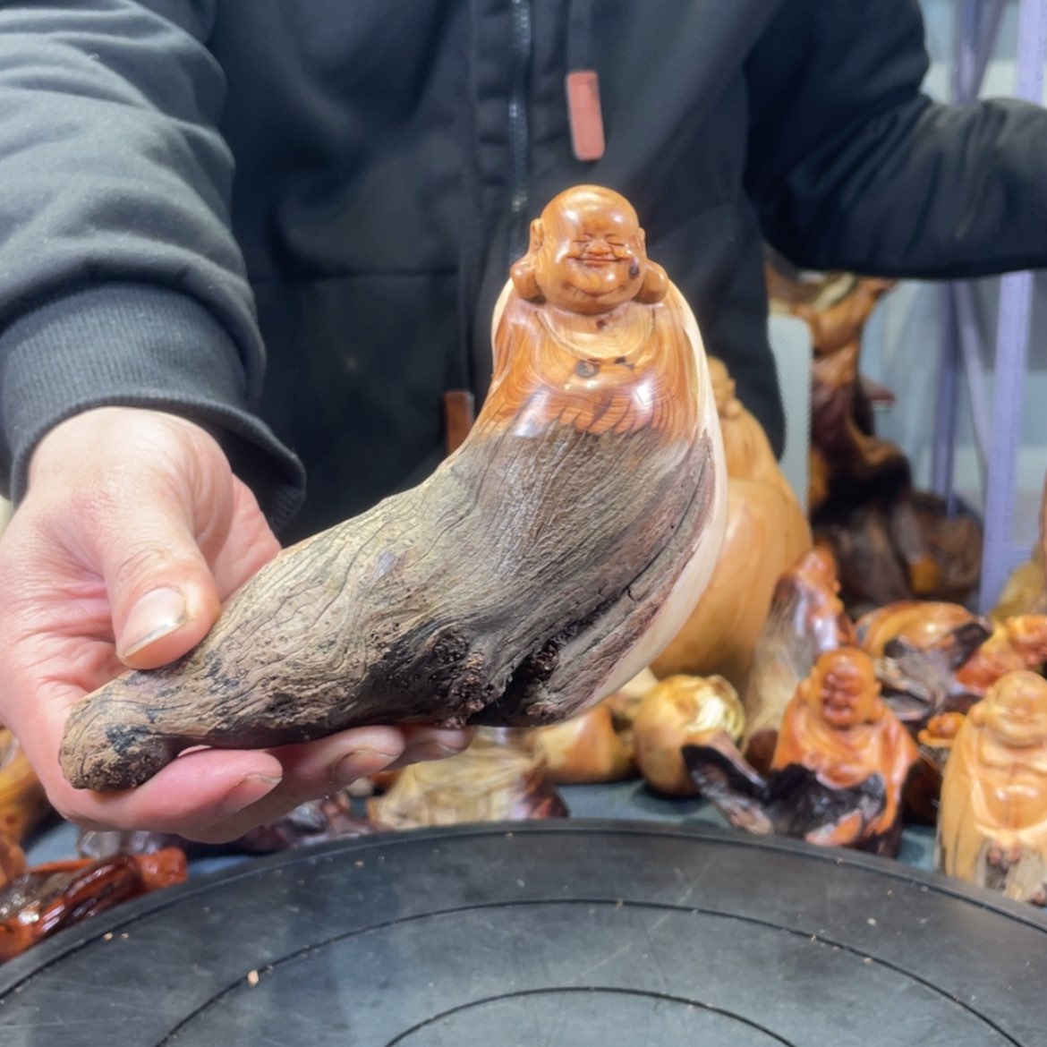 【闪购商品】柏木（崖柏）其他