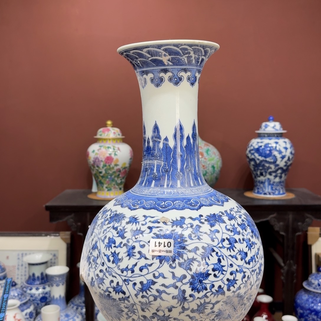 瓷片吴义松甄选陶瓷11