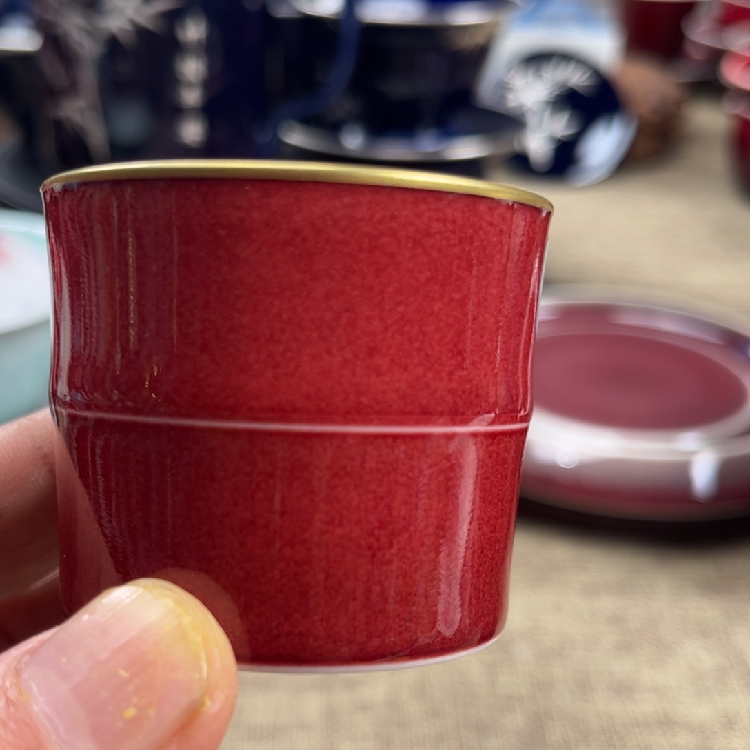 【闪购商品】瓷G****v景德镇陶瓷沐窑家