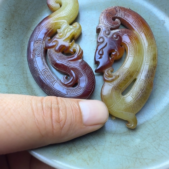 感****摆件我在你心里就是一