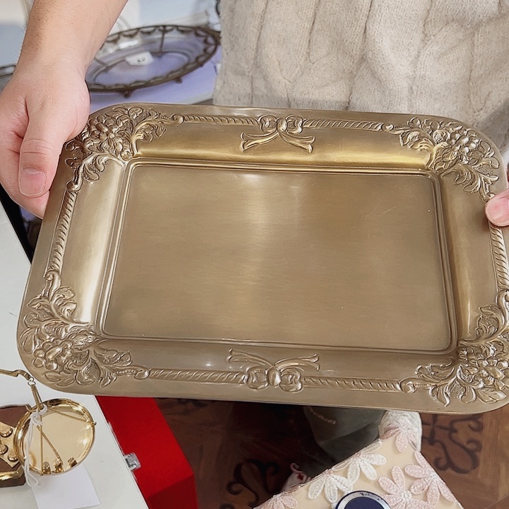 高货摆件家居绿植