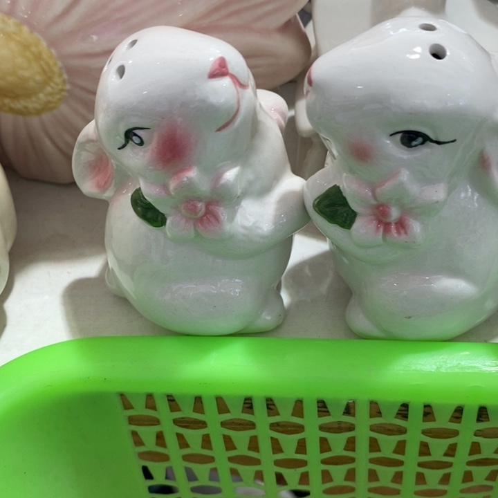 陶瓷树脂工艺摆件