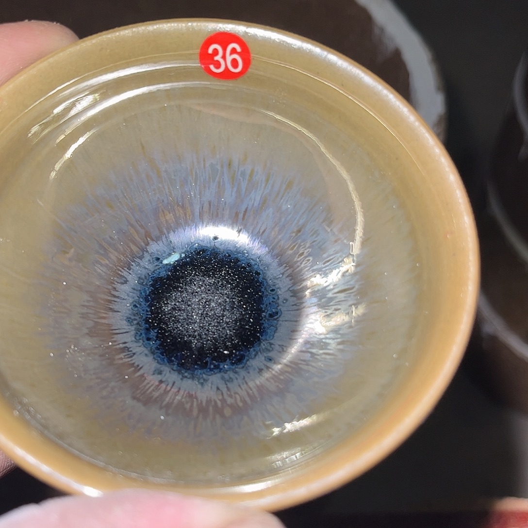 林***鹿21盏匠造器龙窑柴36