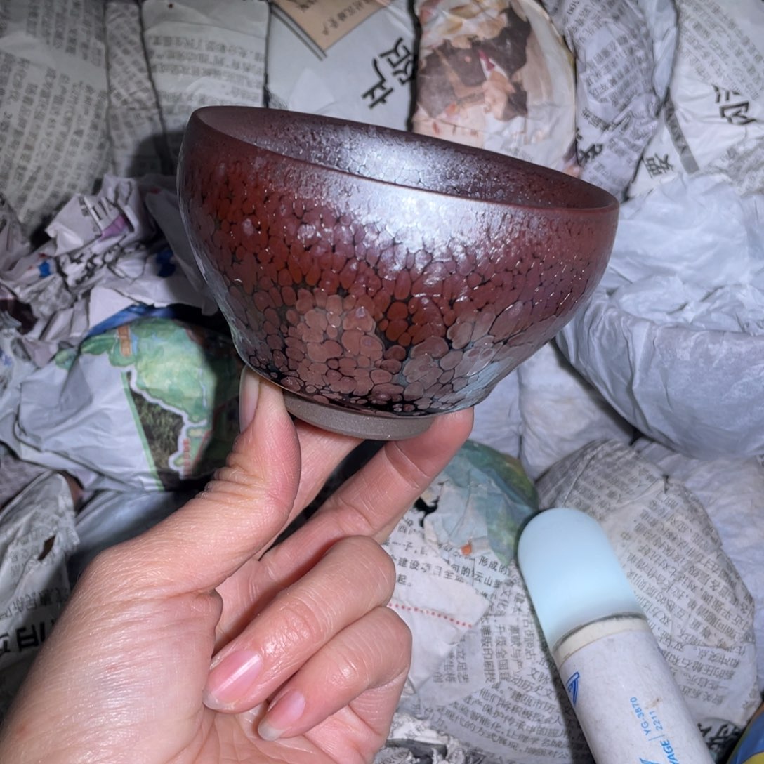 茶盏建盏直播间链接