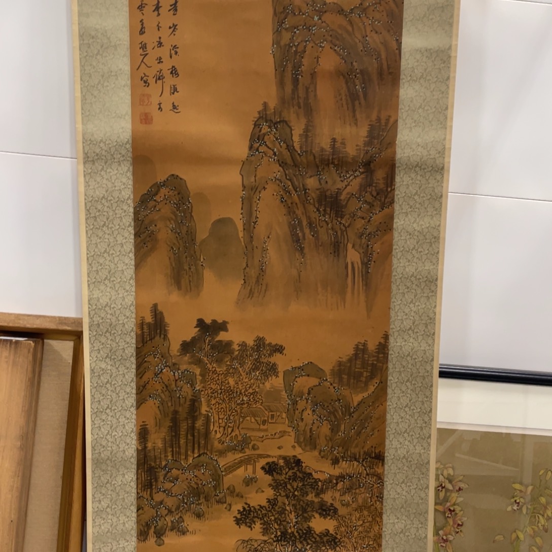 精品剪纸作品欣赏