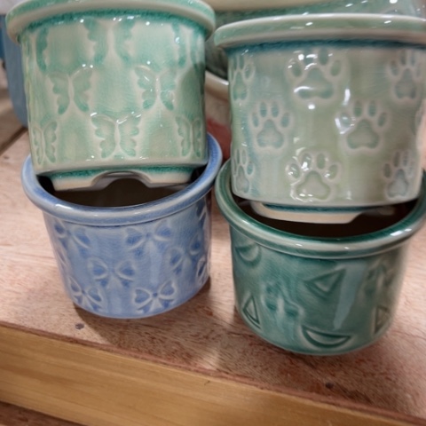 陶瓷口径不清楚问客服