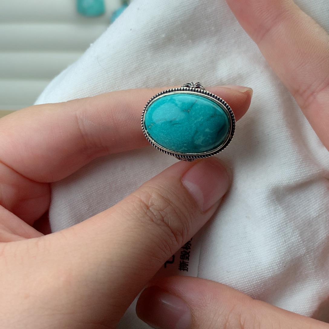 不锈钢粉丝专属福利饰品1234