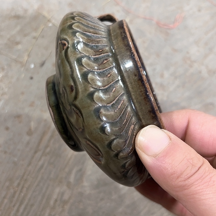 摆件瓷器瓷器的瓷器的