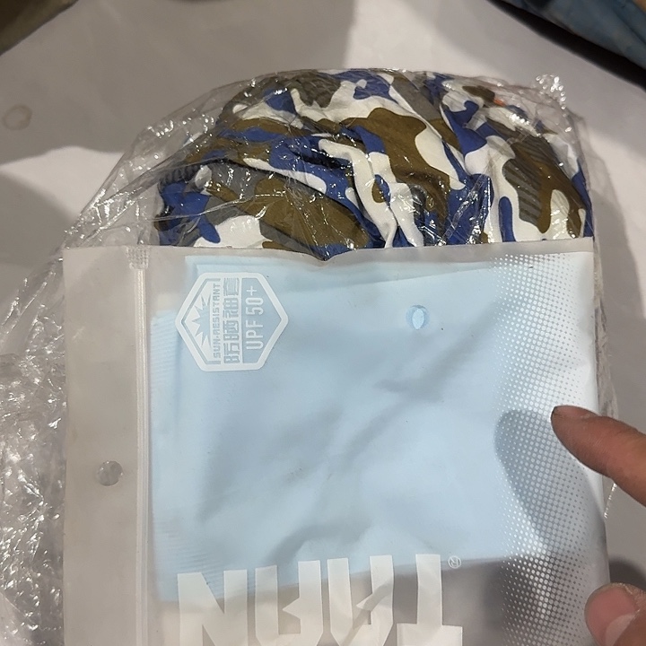 冰丝裤➕冰袖随机发