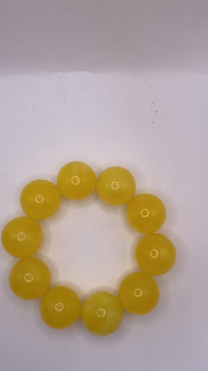 【创艺家】CY132 设计时尚气质手串（多样性发货发其一）