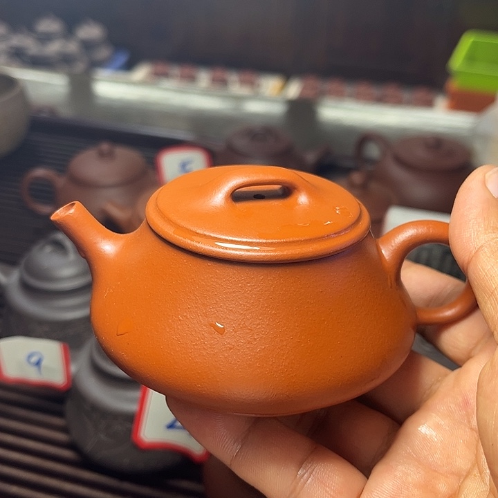 茶壶紫砂宜兴精品紫砂茶壶