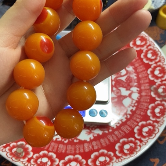浩***哥瓷片老乡收藏级别的物件