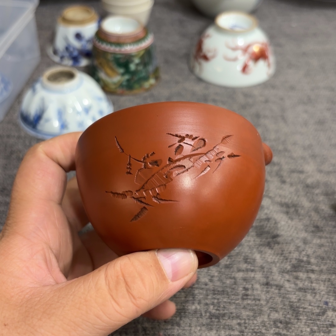 非常好看的物品 