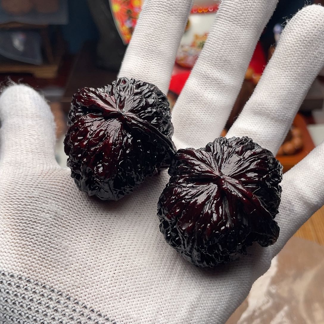 吊坠文玩核桃福利三
