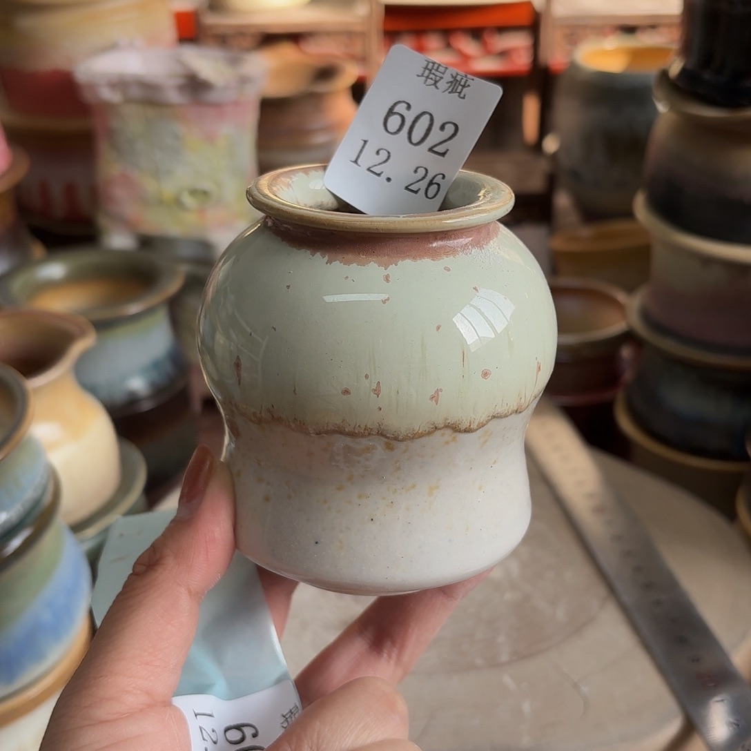 瓷片景德镇陶瓷手工制作